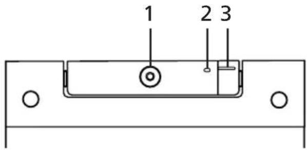 ACER Aspire 9302 - Acer OrbiCam (for selected models) - 1
