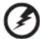 ACER Aspire 9302 - Telephone line safety - 1
