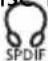 ACER Aspire 7320 - Symbol Element Beschreibung - 2
