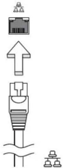 ACER Aspire 7320 - Eingebaute Netzwerkfunktion - 1