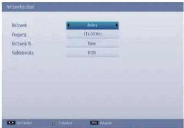 TOSHIBA 40T543 - WICHTIG: Stellen Sie sicher, dass die Antenne angeschlossen und kein CI-Modul eingesteckt ist, bevor Sie das TV-Gerät für die erste Installation einschalten. - 5