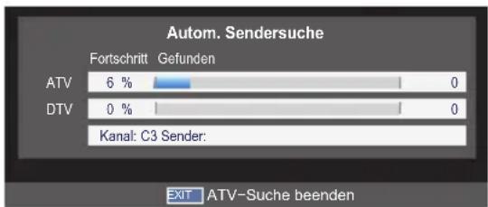 TOSHIBA 32W2331DG - Erstmalige Verwendung - 8