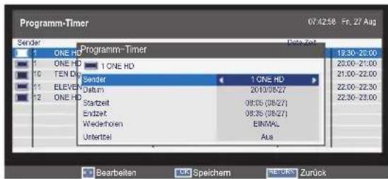 TOSHIBA 32W2331DG - EPG - 4