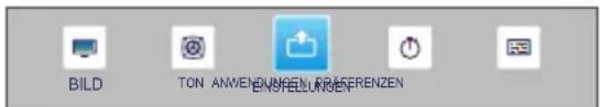 TOSHIBA 32W2331DG - Systeminformation - 2