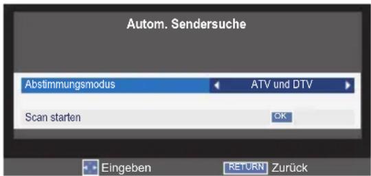 TOSHIBA 32W2331DG - Erstmalige Verwendung - 7