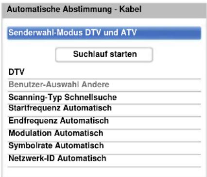 TOSHIBA 32W4333 - Ant./Kabel/Satellit (falls verfügbar) - 1