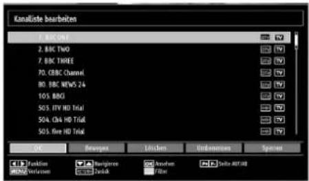 TOSHIBA 32DL933G - Erstinstallation - fortsetzung - 2