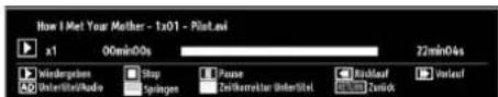 TOSHIBA 32DL933G - USB-Medienbrowser - fortsetzung - 1