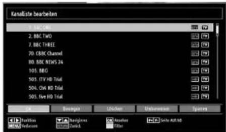 TOSHIBA 23DL934G - Erstinstallation - fortsetzung Automatische Sendersuche - 2