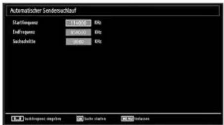 TOSHIBA 23DL934G - Erstinstallation - 5