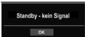 TOSHIBA 23DL934G - Standby-Meldungen - 1