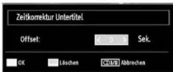 TOSHIBA 23DL934G - ▼ / ▲ Im Menü navigieren - 2