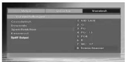 TOSHIBA 19DL933G - Surround: Surroundausgabe. - 1