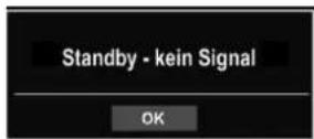 TOSHIBA 19DL933G - Standby-Meldungen - 1