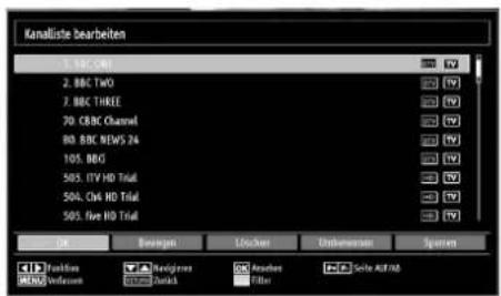 TOSHIBA 19DL933G - Erstinstallation - fortsetzung - 2