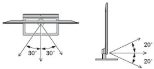 TOSHIBA 84M9363 - Vorsichtshinweise zum Ansehen von 3D-Bildern - 1
