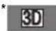 TOSHIBA 65M9363 - So wechseln Sie zum 3D-Modus: - 1