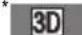 TOSHIBA 65M9363 - So wechseln Sie zum 3D-Modus: - 3