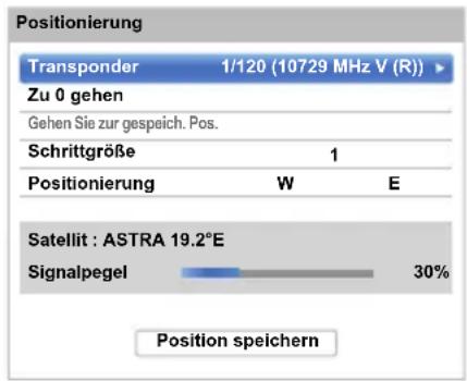TOSHIBA 65M9363 - HINWEIS: - 4