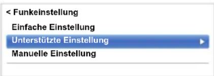 TOSHIBA 58M9363 - Unterstützte Einstellung - 1