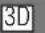 TOSHIBA 58M9363 - So wählen Sie das 3D-Format aus dem Schnellmenü im 3D-Modus: - 3