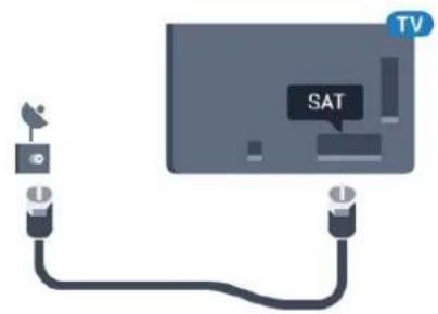 PHILIPS 43PUK7150 - Netzkabel - 2