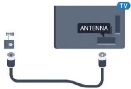 PHILIPS 43PUK7150 - Antennenkabel - 1