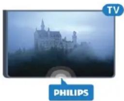PHILIPS 43PUK7150 - Philips Logo-Helligkeit - 1