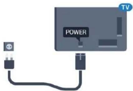 PHILIPS 43PUK7150 - Netzkabel - 1