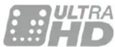 PHILIPS 43PUK7150 - Ultra HD TV - 1