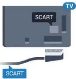 PHILIPS 43PUK7150 - SCART - 1