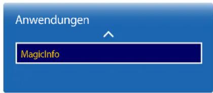 SAMSUNG RM48D Signage TV LH48RMDPLGU - MagicInfo - 1