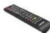 SAMSUNG RM48D Signage TV LH48RMDPLGU - Komponenten - 6