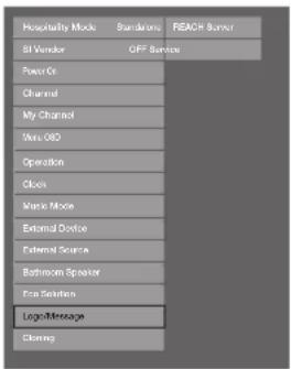 SAMSUNG HG46EB675FB - Hospitality Logo - 1