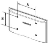 SAMSUNG HG46EB675FB - HINWEIS - 1