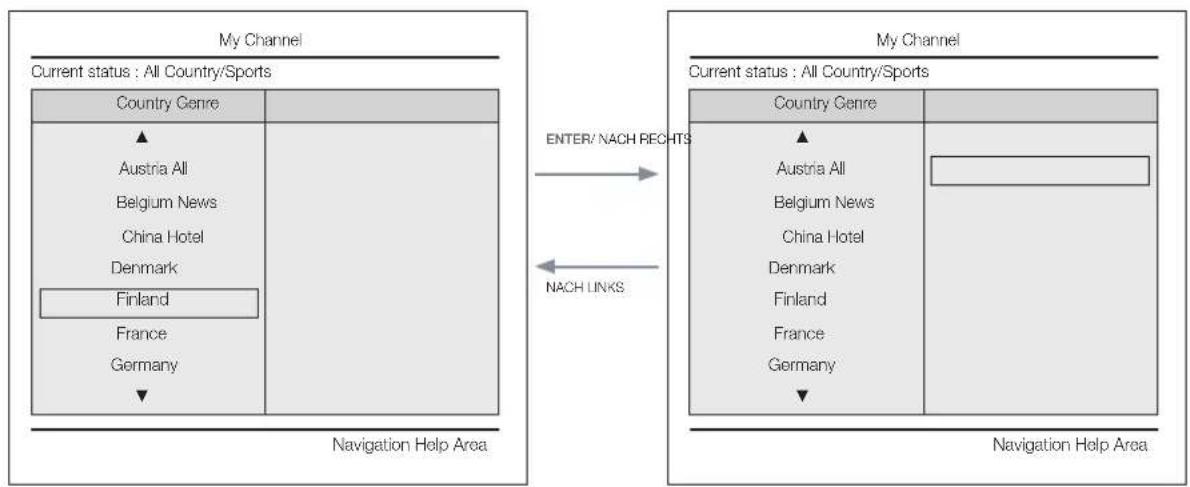 SAMSUNG HG46EB675FB - Markierungsinteraktion [Standardgenre] - 2