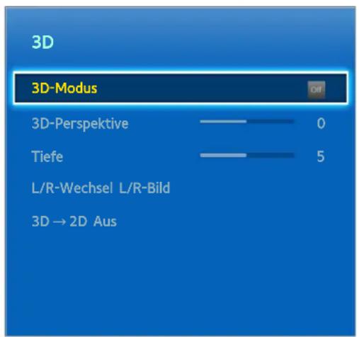 SAMSUNG UE32F5570 - 3D-Fernsehen - 1
