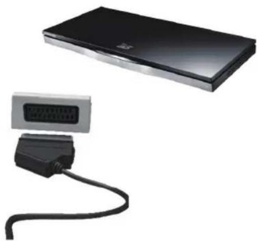 SAMSUNG UE32ES6760 - ARC-Funktionen nur vom Anschluss HDMI IN 2(ARC) unterstützt. - 3