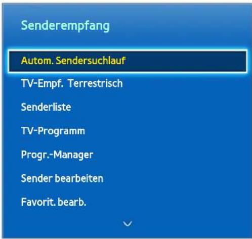 SAMSUNG UE22F5470 - Fernsehen - 1