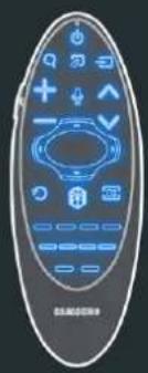 SAMSUNG UE55H6750 - Verwenden von Samsung Smart Control - 1