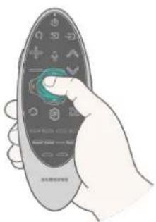 SAMSUNG UE55H6620 - Menüzugriff & Optionsauswahl - 1