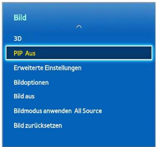 SAMSUNG UE55F8500 - Einstellen der 3D-Effekte - 2