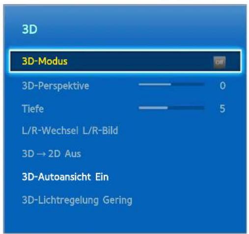 SAMSUNG UE55F8500 - 3D-Fernsehen - 1