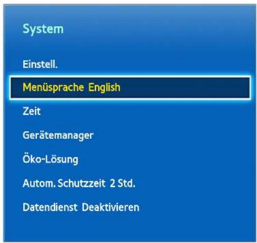 SAMSUNG UE55F6890 - Zusätzliche Funktionen - 1