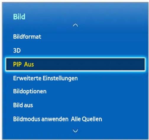 SAMSUNG UE55F6890 - Einstellen der 3D-Effekte - 1