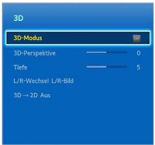 SAMSUNG UE50F6470 - 3D-Fernsehen - 1