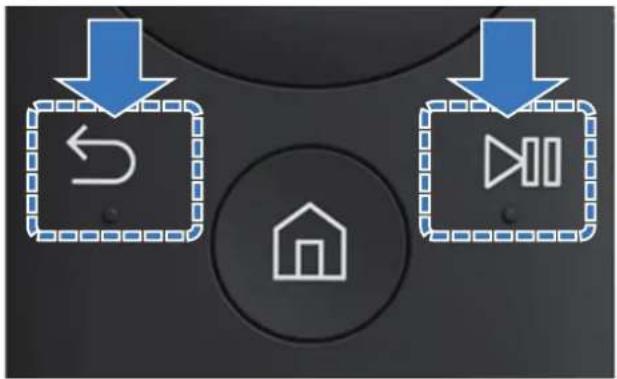 SAMSUNG UE49KS8090 - Verbinden mit Samsung Smart Remote - 1