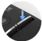SAMSUNG UE49KS8090 - Erläuterungen zu den Tasten der Samsung Smart Remote - 7