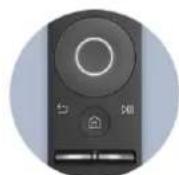 SAMSUNG UE49KS9090 - Erläuterungen zu den Tasten der Samsung Smart Remote - 4