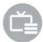 SAMSUNG UE48J6250 - • Bewegungszeigermodus - 3
